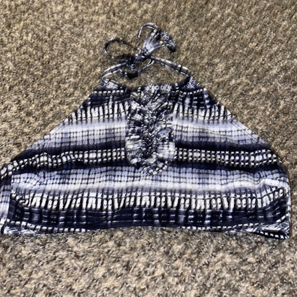 Swim Top